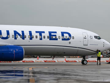 United Airlines is Rolling Out a New Bag… 