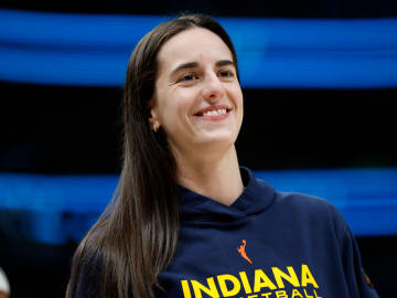 Caitlin Clark Believes in Tommy Fleetwood Heading Into Tour Championship Final… 