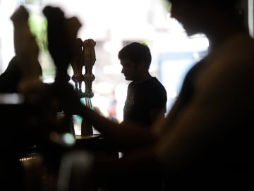 Beloved Brewery Closing After More Than 20 Years in… 