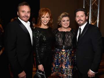 Reba McEntire Breaks Silence on Son Brandon Blackstock