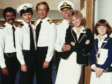Original ‘Love Boat’ Cast Members to Reunite With Special Guest Star for Celebration at… 