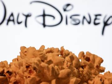 Disney Movie ‘Cars’ Getting TV Spin-off With Owen Wilson, Larry the Cable Guy… 