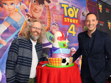 ‘Toy Story 5’ Bringing Back Popular Character Forky After Debut in Fourth… 
