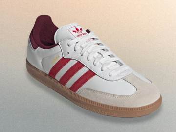 Adidas Is Having a Very Rare Sale on OG Sambas Right Now, and They