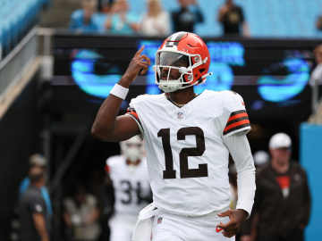 Shedeur Sanders