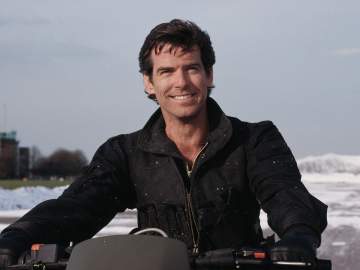 New James Bond Movie Writer Just Got a Crucial… 