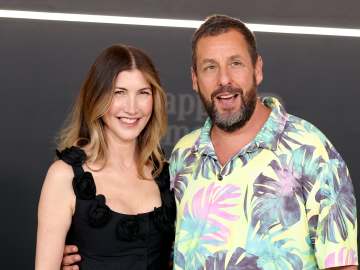 Adam Sandler Lookalike Goes Viral and How He Landed 