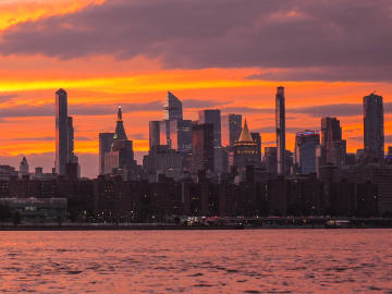 Your City Is Losing a Lot of Daylight This Month—Here’s Exactly How… 