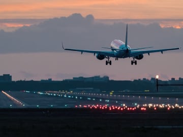 Major Airline Announces New Ban After Series of Mid-Air Scares… 