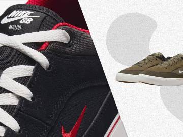 Nike’s 