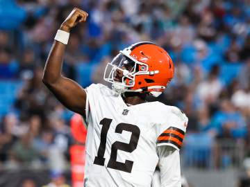 Shedeur Sanders Has Unfortunate Company With The… 