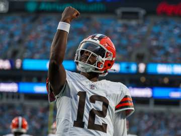 Nike Drops Powerful New Shedeur Sanders Ad After Stellar… 