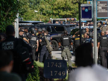 Patrick Joseph White of Kennesaw Named as the CDC… 