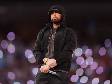 Eminem’s 