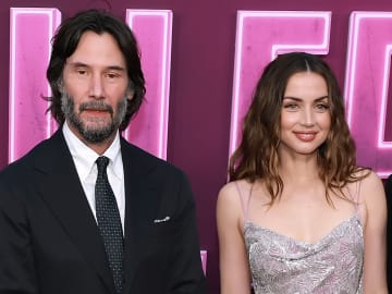 ‘Peacemaker’ Actor Takes Aim at ‘John Wick’ Spin-off ‘Ballerina’ After Box Office… 