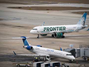 United, Frontier CEOs Offer Major Warning to… 