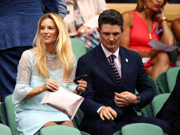Justin Rose