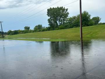 Milwaukee Flooding & Weather: Aug. 10 Forecast Shows 