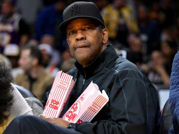 Denzel Washington’s Addresses ‘Black Panther 3’ Rumors: ‘That’s Between Me and… 