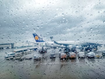 National Weather Service Issues Warning to Thanksgiving… 