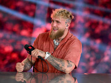 Jake Paul Slams UFC, Has Message for Fighters After $7.7 Billion… 