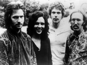 Eric Clapton Pays Tribute to Derek & the Dominos Co-Founder Bobby Whitlock Following His Death at… 