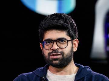 AI Startup Perplexity Has Made a $34.5 Billion… 