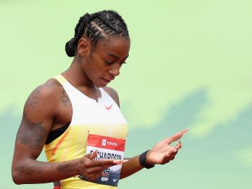 Olympic Star Sha