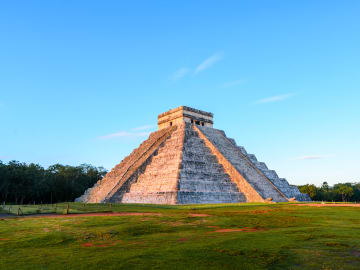Researchers Make Groundbreaking Discovery About Mayan… 