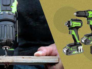 Greenworks