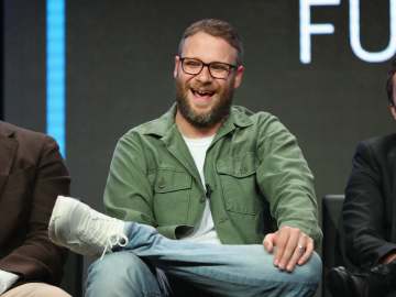 Seth Rogen Open to a Sequel to This 2008 Comedy… 