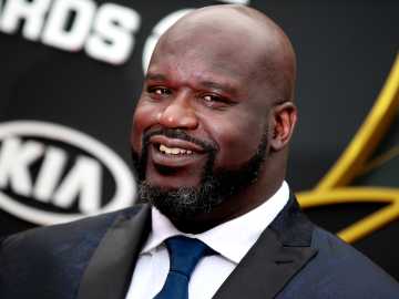 Shaq Reveals Shocking Past Drug Addiction – And His Current… 