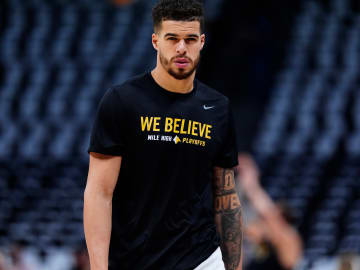 NBA Star Gives Warning on the Future of Sports… 