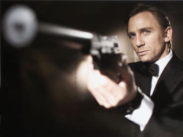 The Next James Bond Actor Could Mark a Franchise… 