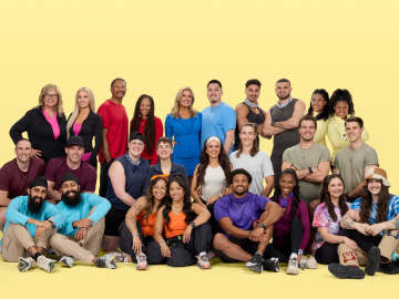 ‘The Amazing Race’ Brings 