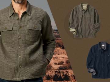 Huckberry