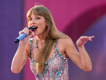 What Taylor Swift Did After Travis Kelce Podcast… 