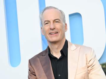 Bob Odenkirk Hails New Apple TV+ Sci-Fi Series as 