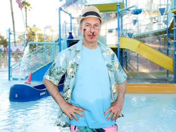 Bob Odenkirk