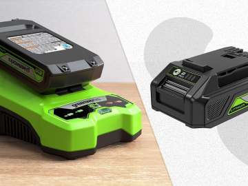 Greenworks