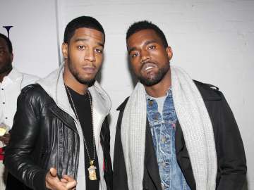 Kid Cudi Says He