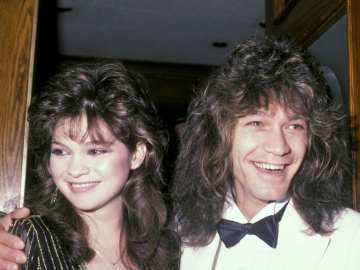 Valerie Bertinelli Posts Emotional Message About Missing Eddie Van Halen 5 Years After His… 