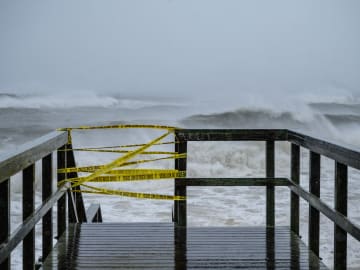 Christopher Durnan Is the Boat Owner in Montauk Death of Martha… 