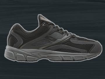 Reebok’s 