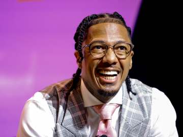 Nick Cannon, Father of 12, Has an ‘Issue’ With Co-Parenting… 