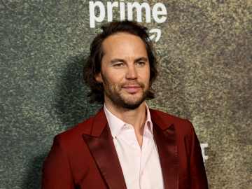 Taylor Kitsch Reflects on Losing Gambit Role to Channing Tatum in… 