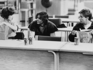 Beloved ‘80s Movie 