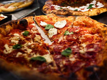 Beloved Pizza Spot Announces It