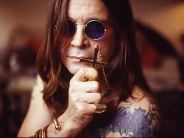 Ozzy Osbourne BBC Documentary Pulled Hours Before… 