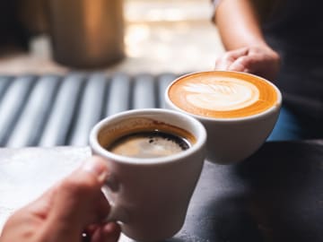 Celebrated Oscar Winner Expands Coffee Line That Supports Veteran… 